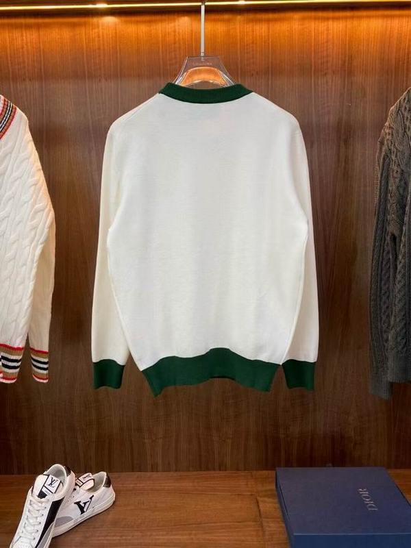 Gucci Men's Sweater 184